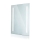 LED Vannas istabas spogulis ar fona gaismu LED/30W/230V IP44 80x60 cm
