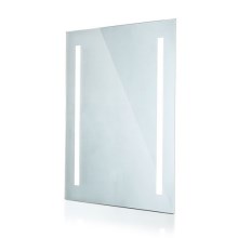 LED Vannas istabas spogulis ar fona gaismu LED/30W/230V IP44