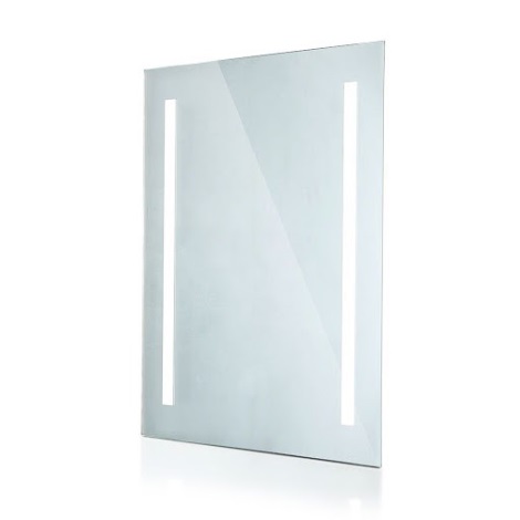 LED Vannas istabas spogulis ar fona gaismu LED/30W/230V IP44