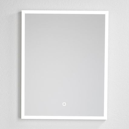 LED vannas istabas spogulis FORNAES LED/14,3W/230V IP44