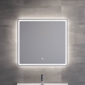 LED vannas istabas spogulis TARS LED/27,2W/230V IP44