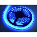LED vannas istabas ūdensizturīga josla 5m IP65 zila