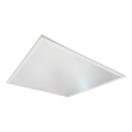 LED Vannas istabas virsapmetuma panelis LED/40W/230V 4000K 59,5x59,5 cm IP65 balta