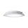 LED vannasistabas piekaramo griestu gaismeklis LOKI LED/8W/230V IP44 3000K
