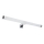 LED vannasistabas spoguļa apgaismojums LED/10W/230V 45 cm IP44 spīdīgs hroms