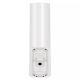 LED Viedā āra kamera ar lampu GoSmart LED/12W/230V 3200K IP65 Wi-Fi Tuya balta