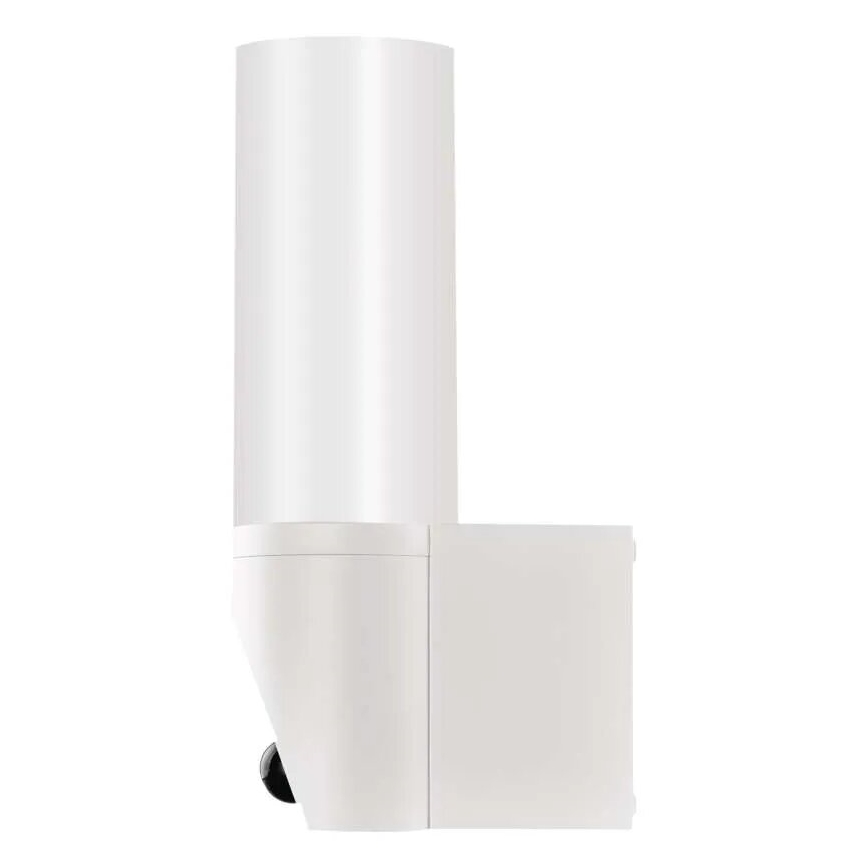 LED Viedā āra kamera ar lampu GoSmart LED/12W/230V IP65 Wi-Fi Tuya balta