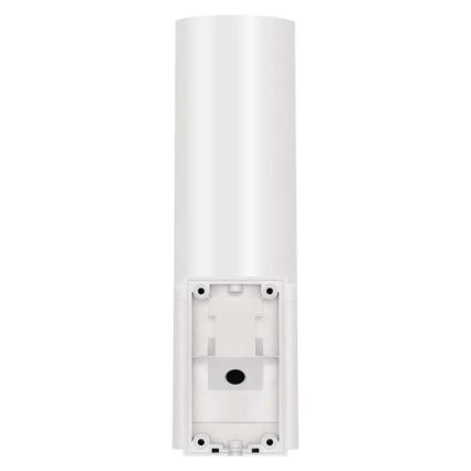 LED Viedā āra kamera ar lampu GoSmart LED/12W/230V IP65 Wi-Fi Tuya balta
