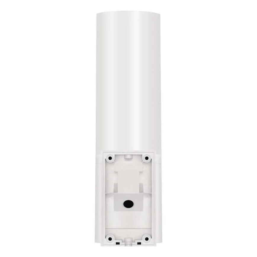 LED Viedā āra kamera ar lampu GoSmart LED/12W/230V IP65 Wi-Fi Tuya balta