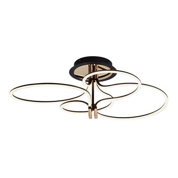 LED Virsapmetuma lustra LED/36W/230V 3000K