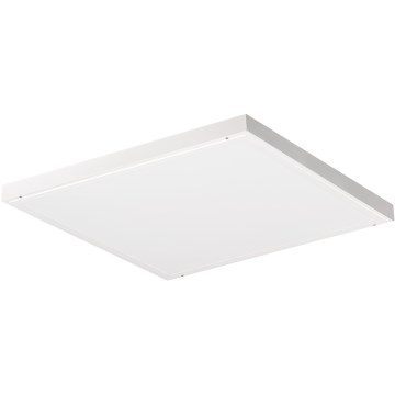 LED Virsapmetuma panelis BLINGO LED/34W/230V 4000K 60x60 cm