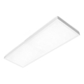 LED Virsapmetuma panelis BRISBANE LED/36W/230V 4000K 29,5x119 cm balta