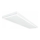 LED Virsapmetuma panelis ILLY II UGR LED/46W/230V