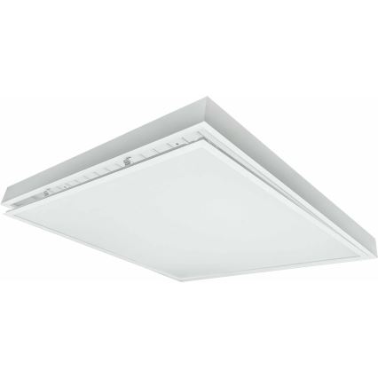 LED Virsapmetuma panelis ILLY LED/36W/230V