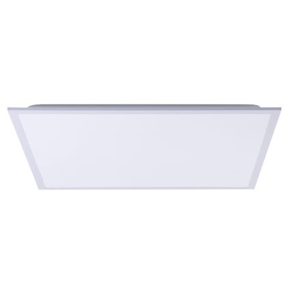 LED Virsapmetuma panelis LED/40W/230V 4000K 59,5x59,5 cm IP30 balta