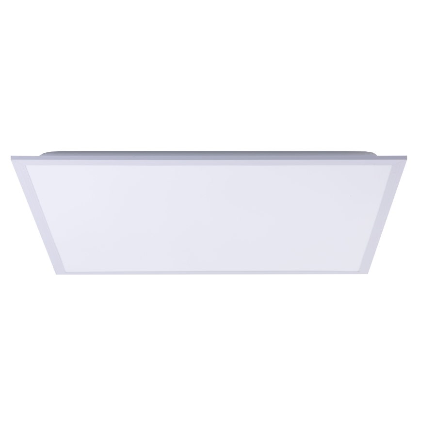 LED Virsapmetuma panelis LED/40W/230V 4000K 59,5x59,5 cm IP30 balta