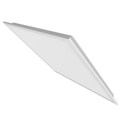 LED Virsapmetuma panelis LED/40W/230V 4000K 59,5x59,5 cm IP30 balta