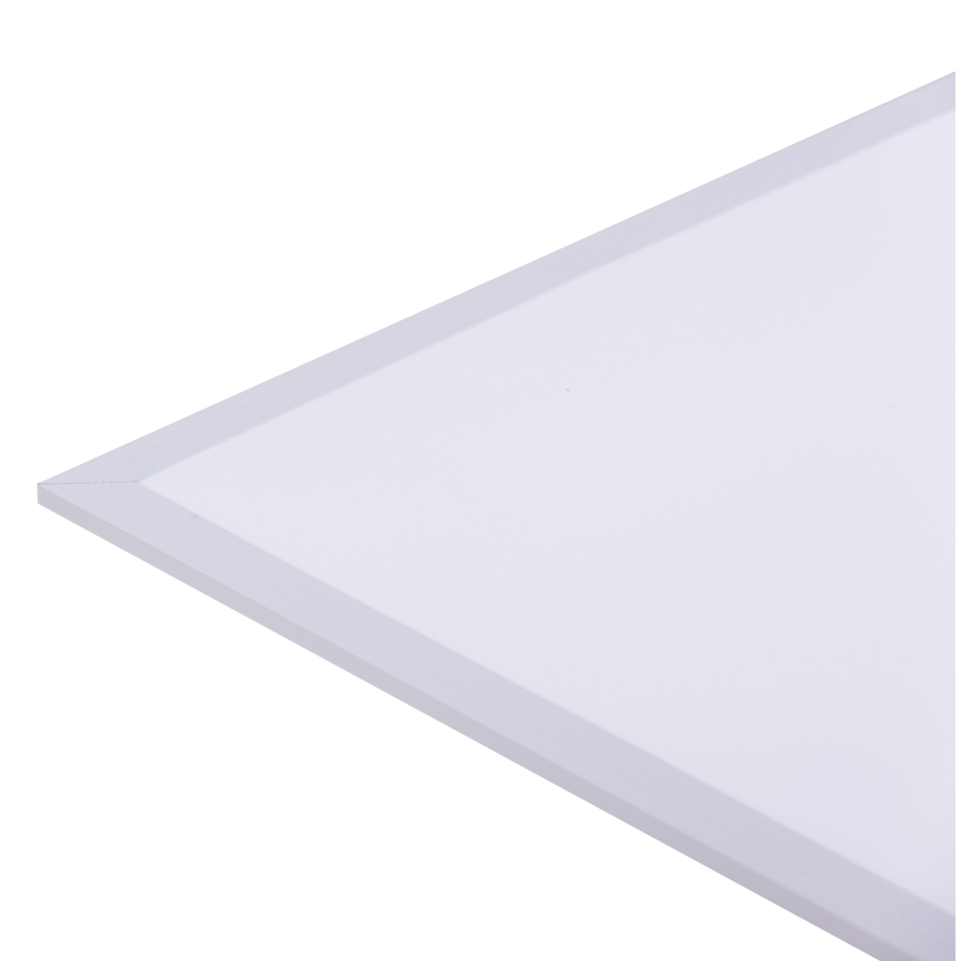 LED Virsapmetuma panelis LED/40W/230V 4000K 59,5x59,5 cm IP30 balta