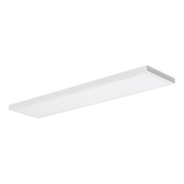 LED virsmas montējamais panelis BLINGO UAIO LED/40W/230V 3000/4000/6500K 120x30 cm CRI 90 UGR<19