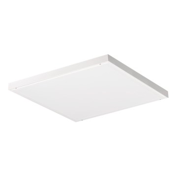 LED virsmas montējamais panelis BLINGO UAIO LED/40W/230V 3000/4000/6500K 60x60 cm CRI 90 UGR<19
