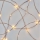 LED virtene 20xLED/2,4m siltā balta