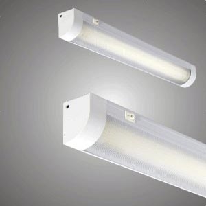 LED Virtuves zem skapīša lampa ANTAR 2700K 1xG13/36W/230V balta