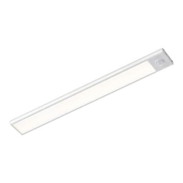 LED Virtuves zem skapīša lampa ar sensoru LED/1,5W/5V 3000K