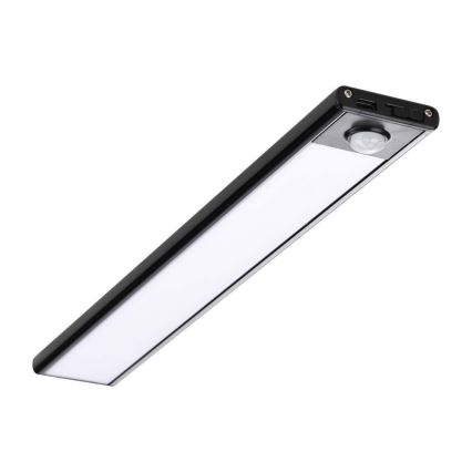 LED Virtuves zem skapīša lampa ar sensoru LED/2W/5V 2200 mAh 3000K