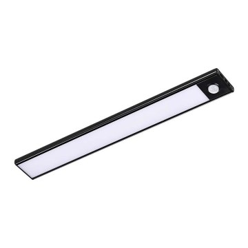 LED Virtuves zem skapīša lampa ar sensoru LED/2W/5V 4000K 2200 mAh