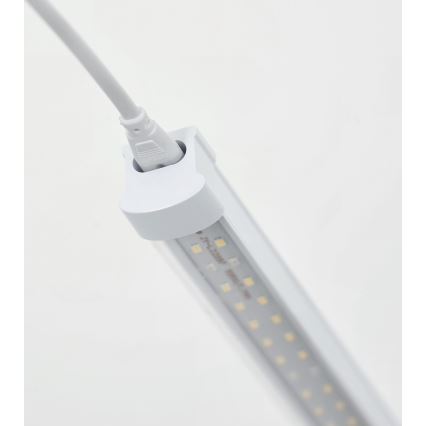 LED Virtuves zem skapīša lampa augu audzēšanai GROWLY LED/15W/230W