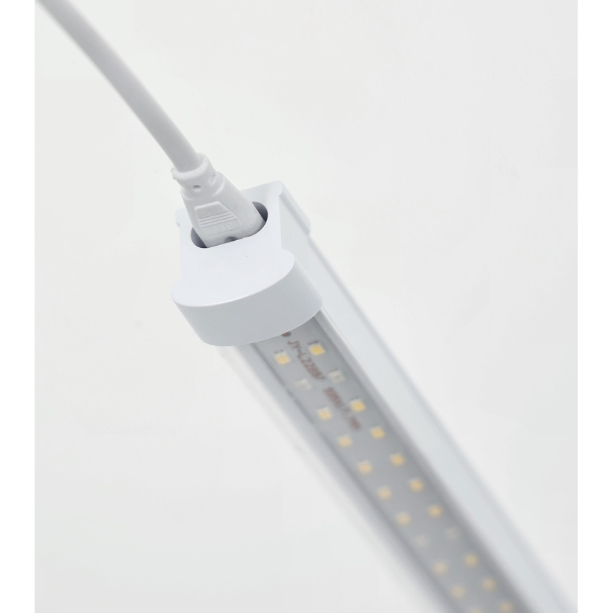 LED Virtuves zem skapīša lampa augu audzēšanai GROWLY LED/15W/230W