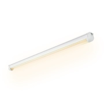 LED Virtuves zem skapīša lampa augu audzēšanai GROWLY LED/9W/230V balta