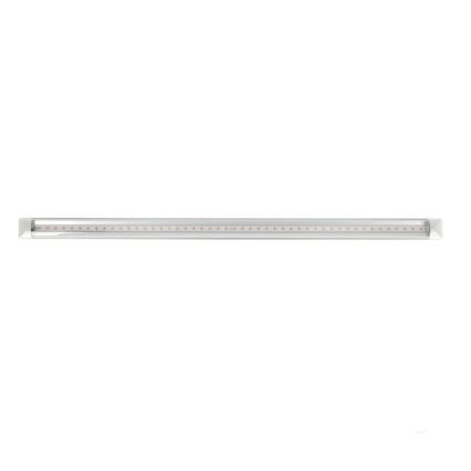 LED Virtuves zem skapīša lampa augu audzēšanai GROWLY LED/9W/230V balta