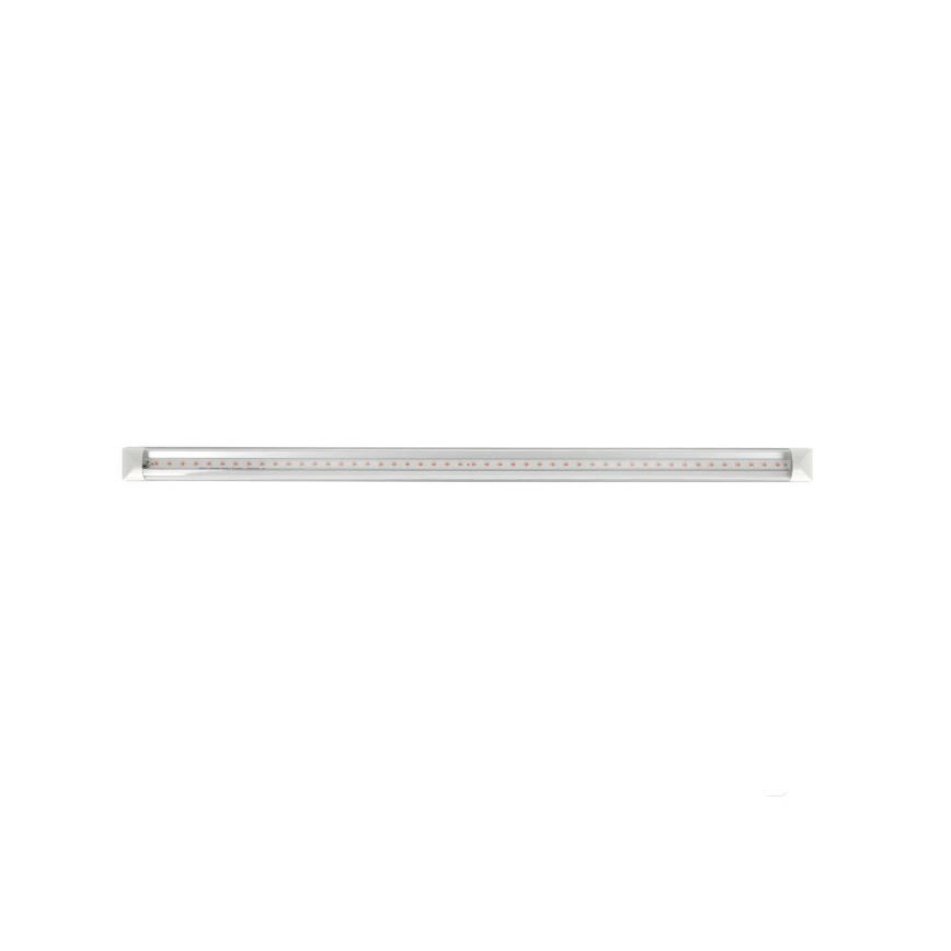 LED Virtuves zem skapīša lampa augu audzēšanai GROWLY LED/9W/230V balta