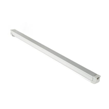 LED Virtuves zem skapīša lampa augu audzēšanai GROWLY LED/9W/230V balta