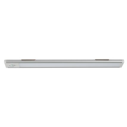 LED Virtuves zem skapīša lampa CABINET-4 ar PIR sensoru LED/1,5W/230V 4000K