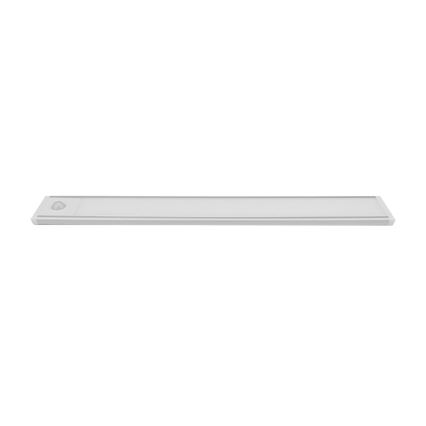 LED Virtuves zem skapīša lampa CABINET-4 ar PIR sensoru LED/1,5W/230V 4000K