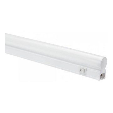LED Virtuves zem skapīša lampa CABINET SWITCH LED/7W/230V 6000K 58 cm