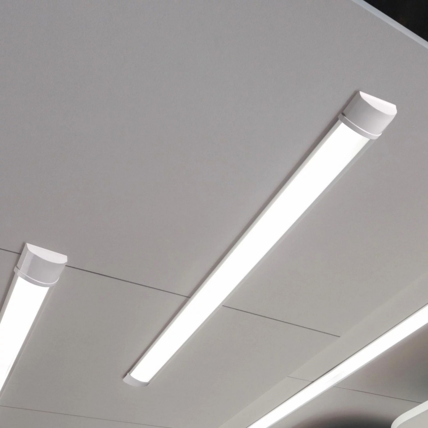 LED Virtuves zem skapīša lampa LED/30W/230V 4000K 90 cm balta