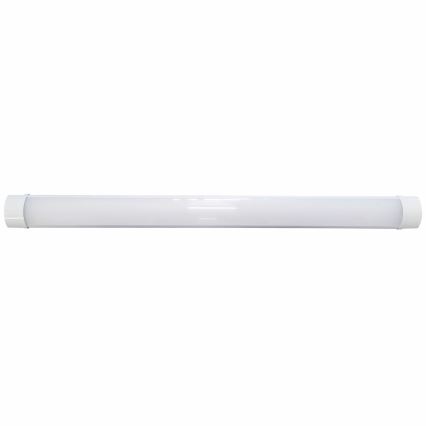 LED Virtuves zem skapīša lampa LED/30W/230V 4000K 90 cm balta