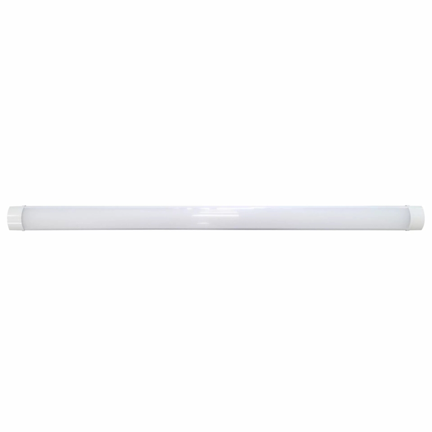 LED Virtuves zem skapīša lampa LED/36W/230V 4000K 120 cm balta