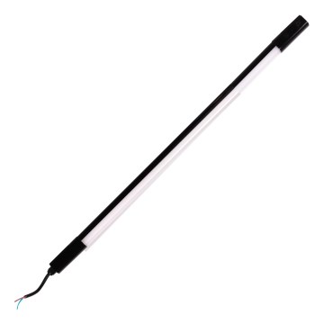 LED Virtuves zem skapīša lampa LED/36W/230V 4000K 120 cm melna