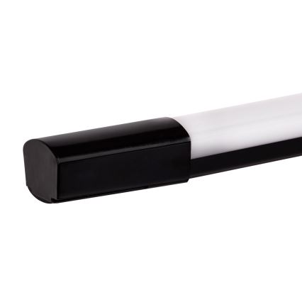 LED Virtuves zem skapīša lampa LED/36W/230V 4000K 120 cm melna