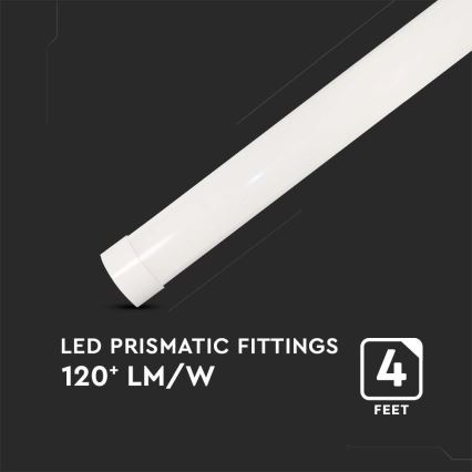 LED Virtuves zem skapīša lampa LED/40W/230V 4000K 116 cm