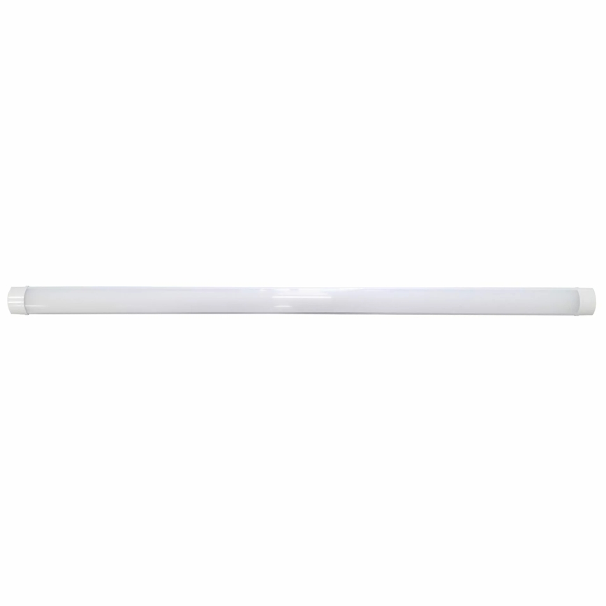 LED Virtuves zem skapīša lampa LED/50W/230V 4000K 150 cm balta