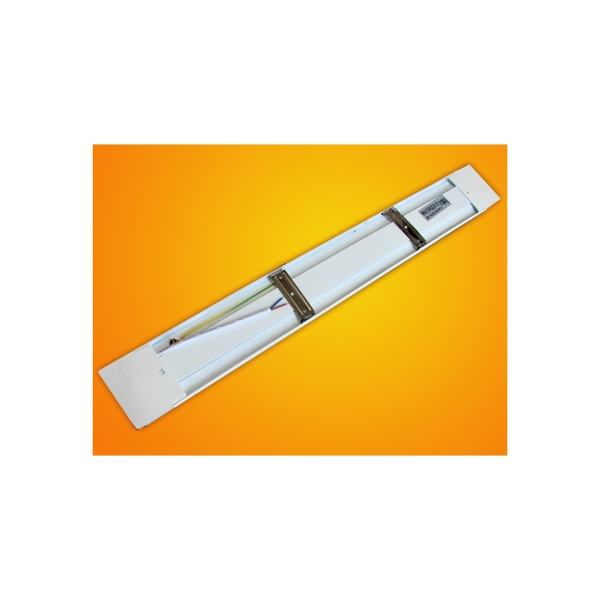 LED Virtuves zem skapīša lampa LIMONI LED/40W/230V 3000K 120 cm