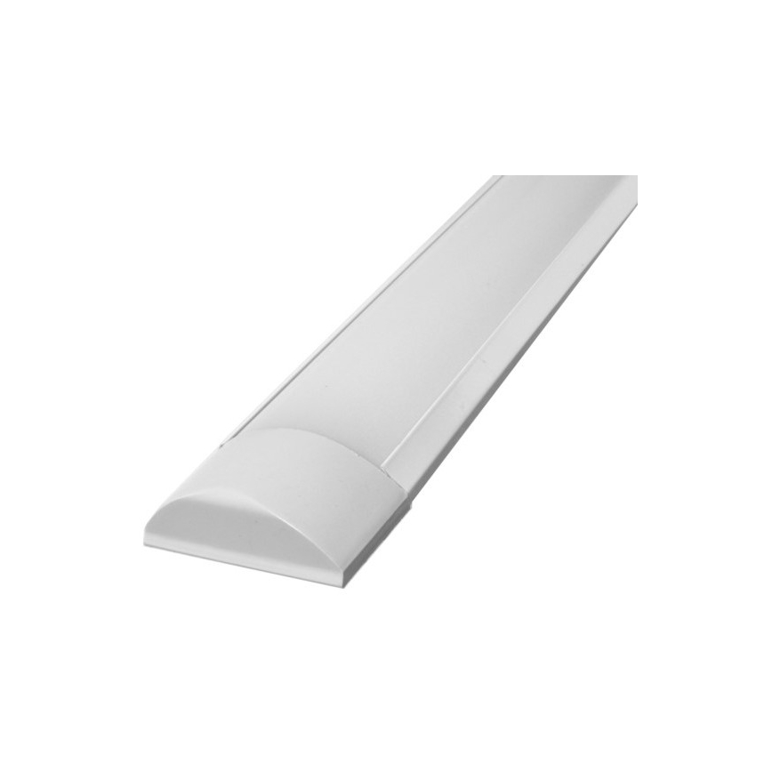 LED Virtuves zem skapīša lampa LIMONI LED/40W/230V 4000K 120 cm balta