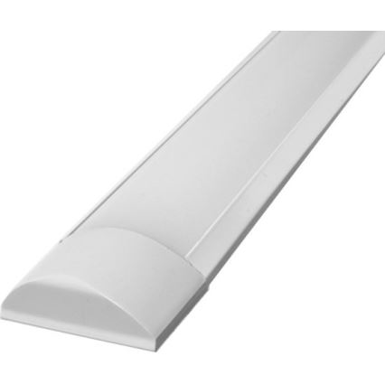 LED Virtuves zem skapīša lampa LIMONI LED/40W/230V 6500K 120 cm