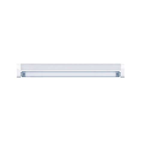 LED Virtuves zem skapīša lampa LINNER 1xG5/14W/230V 57 cm balta