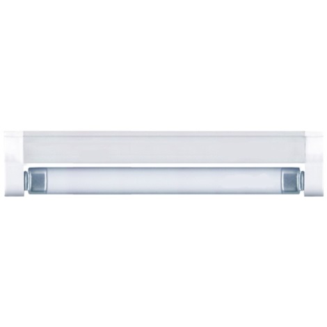 LED Virtuves zem skapīša lampa LINNER 1xG5/8W/230V 31 cm balta